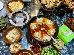 -张关合渣(朱家坳店)