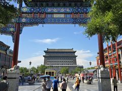 -北京前门大栅栏