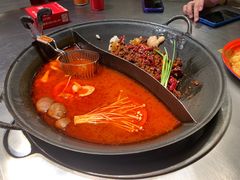 -后火锅(南京东路总店)