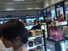 -王权免税店(清迈机场店)