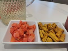 -雅佳神话·麻辣烤鱼(新街口店)