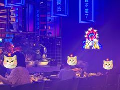 -花西亭·海鲜自助餐厅(瑞城名人酒店)