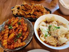-付小姐在成都(中山公园店)