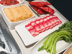 -海底捞火锅(西安路店)