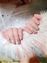 -森日式美甲沙龙MORI NAIL总店