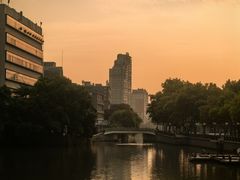 -南通濠河风景名胜区