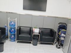 -李师傅修车连锁(万柳店)