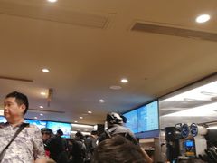 -霸王茶姬(上海恒基名人店)