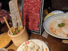 -萍姐火锅·公路夜市(打浦桥日月光店)
