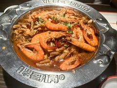 -胖哥俩肉蟹煲(重庆观音桥大融城店)