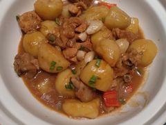 -楚鲜·汉正街一号(天河店)