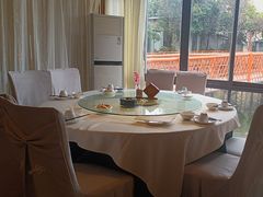 -陶缘一号·四季缘·老字号顺德菜·户外婚礼家宴(西滘店)