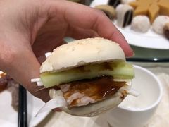 -便宜坊烤鸭店(航天桥店)