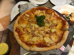 -巴别塔法餐舍(朝阳店)