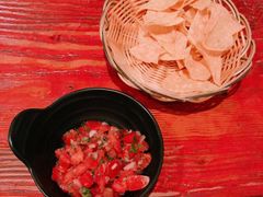 -Pistolera Mexican Cantina女枪手墨西哥餐厅(碧云路店)