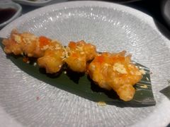 -匠和风精致料理(莆田财富中心店)
