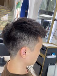 -苏奇发型·烫发染发