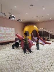 -MELAND亲子乐园•活动包场(北京亦庄龙湖天街店)