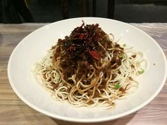 -靓靓蒸虾(中山公园店)