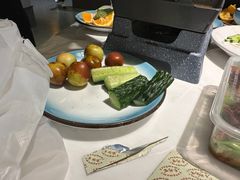 -曹家小菜(胜太路店)