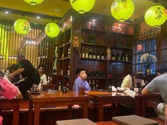 -鸟鹏烧鸟居酒屋(仁恒梦中心店)