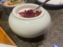-真地道京味府·鲜橙烤鸭·北京菜(朝外大街东大桥店)