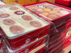 -北京稻香村(西单购物中心店)