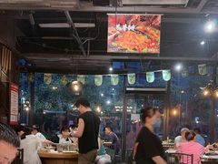 -琥珀老六龙虾(四里河店)