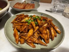 -兰溪小馆(东直门簋街店)