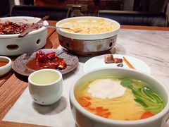 -苏帮袁Sue Cuisine(将台店)