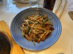 -院子餐厅·大锅菜·老杭帮(桥西直街店)