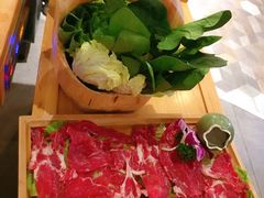 -雾都渣渣火锅(南城智汇城店)