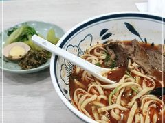 -康师傅私房牛肉面(北京南站店)