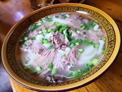 牛肉粉-肇兴特色牛肉粉