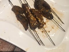-霄汉羊排(万松园一店)