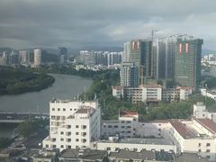 -三亚中亚国际大酒店