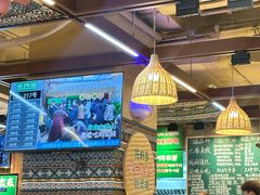 -云阿蛮云南生烫牛肉米线(奉贤路店)