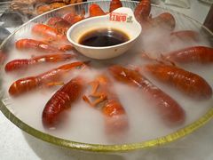 -红盔甲·小龙虾(天钥桥店)