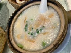 -港湾宴会厅(京基百纳店)
