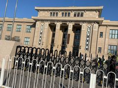 -国家自然博物馆