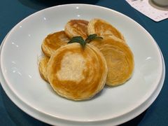 -荷风细雨·中国茶宴(碧云店)