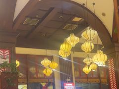-一斗火锅·招财羊毛肚(北温泉九号店)