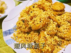 -盛港湾海鲜食府(黄沙店)
