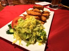 -申德勒加油站餐厅(三里屯北小街店)