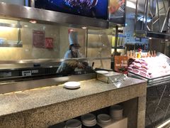 -芭菲盛宴·环球美食(锦城万达广场店)