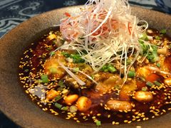 -阿嫂印象·民间江湖菜(大学城店)