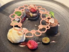 -王品牛排(郑州大卫城店)