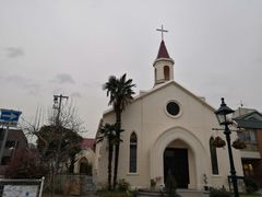 -西村咖啡店 (中山手本店)