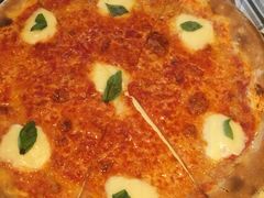 -WOLFGANG PUCK KITCHEN & BAR(迪士尼小镇店)