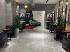 -奇迹健身(金牛凯德店)